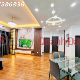 M3-M4 Building, Nguyen Chi Thanh Street, Fully furnished with sparkling interior, 120m², 3 bedrooms, located in the heart of Dong Da District _0