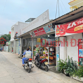 Bán Gấp Lô Đất Vàng Tại Quang Minh, Mê Linh (45m², Vị Trí Trung Tâm) - Ô Tô Đỗ Đất _0
