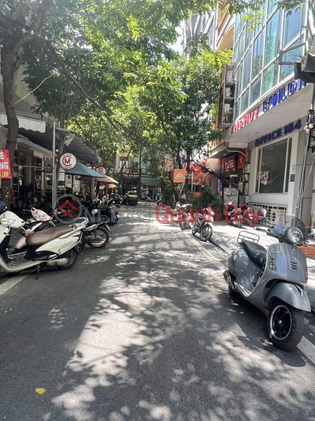 BÁN NHÀ NGUYỄN TUÂN THANH XUÂN, 60M2 8T THANG MÁY, VỈA HÈ OTO TRÁNH KINH DOANH, CHỈ 28.3 TỶ Niêm yết bán