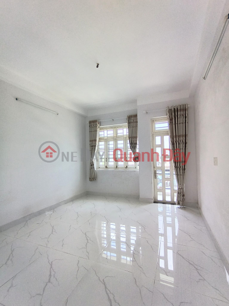 Property Search Vietnam | OneDay | Residential | Sales Listings, RIGHT AT THE INTERSECTION OF FOUR COMMUNE - BEAUTIFUL NEW HOUSE 2 STORIES - LE VAN QUOI - BINH TAN - NHH 2 BILLION