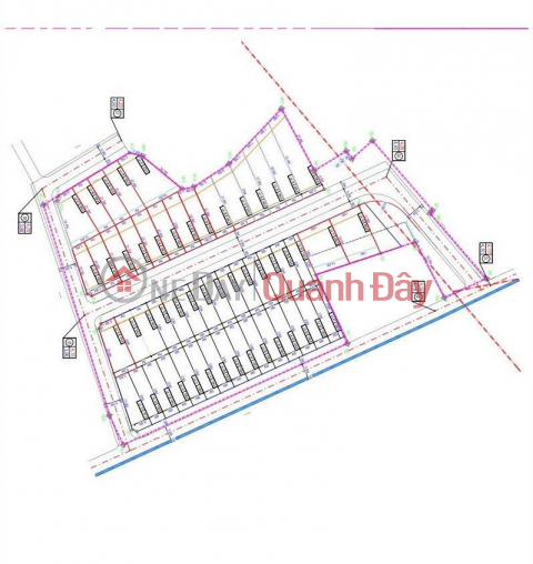 Chính chủ cần bán lô đất đường rộng 11.5m, 132m2, tại Thọ Lộc, Triệu Sơn, Thanh Hóa _0