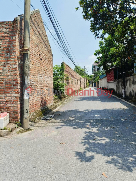 ĐẤT ĐẸP MT 4.85 m, vuông vắn - GIÁ TỐT KHU GIANG BIÊN - VIỆT HƯNG, LONG BIÊN, ĐƯỜNG OTO Niêm yết bán