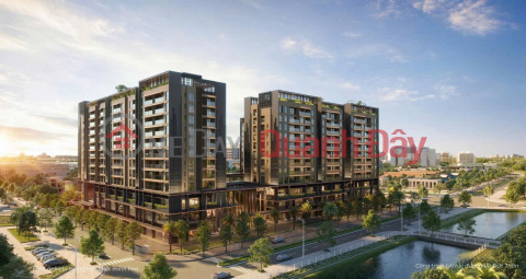 Convenient apartment at a great price, direct owner selling quickly. Corner unit at Long Bien Central, Viet Hung Ward, Long Bien District, Hanoi. _0