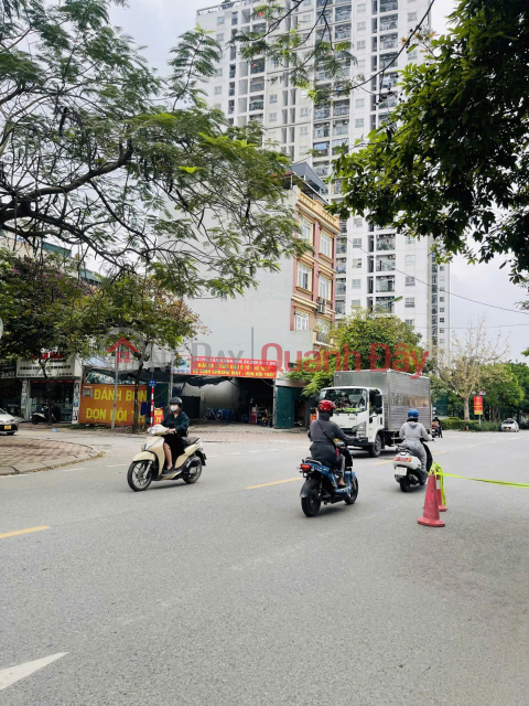 BÁN ĐẤT PHÚC LỢI- LONG BIÊN, 74 M2, MẶT TIỀN 6 M, GIÁ 16,3 TỶ. _0
