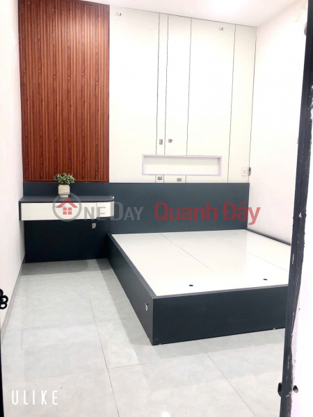 Property Search Vietnam | OneDay | Residential, Sales Listings | ► Corner house, 4m wide alley, 70m straight to Hoang Dieu, 54m2, 2 beautiful floors, good business, 3.9x billion