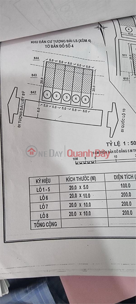 CHÍNH CHỦ CẦN BÁN NHANH LÔ ĐẤT ĐẸP Tại Nga Mỹ, TT Nga Sơn, Nga Sơn, Thanh Hóa _0