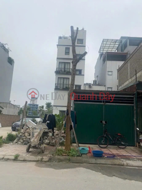 SELLING 62M2 LAND TDC Thuy Ngoc frontage 3.8m, 17.9 billion Long Bien. _0