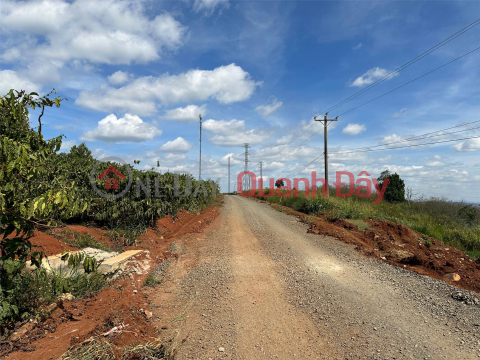 Bán lô đất tại xã Tân Thượng, huyện Di Linh, tỉnh Lâm Đồng _0