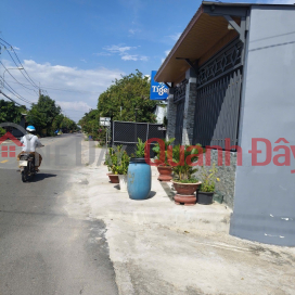 PRIME LAND, INVESTMENT OPPORTUNITY – OWNER SELLING A PLOT OF LAND IN PHUOC HIEP COMMUNE, CU CHI DISTRICT, HO CHI MINH CITY _0