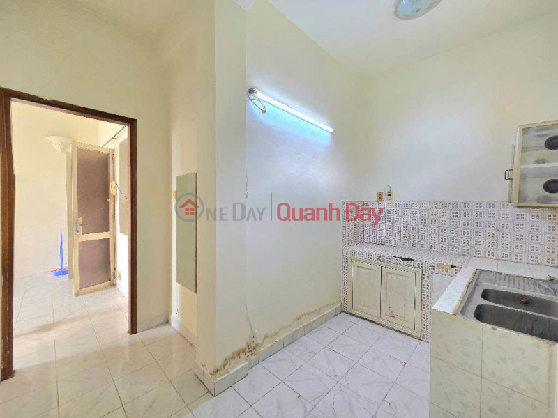 Apartment 675 Nguyen Kiem, Phu Nhuan near airport, 50m2 only 2 billion 7 | Vietnam, Sales đ 2.7 Billion