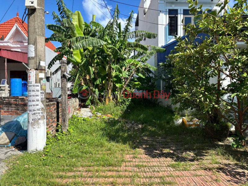 OWNER FOR SALE - LAND LOT ON THE MAIN STREET OF TAN THANH - DUONG KINH Sales Listings