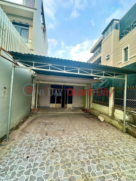 Front house SHR Square Full land HXH ne 339m2 - Thanh Loc 48 District 12 SS Sales Listings