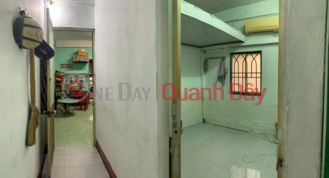 HOT HOT HOT - CHÍNH CHỦ CẦN BÁN CĂN HỘ CHUNG CƯ TẠI 408, Lý Văn Phức, P. Tân Định, Quận 1, HCM _0