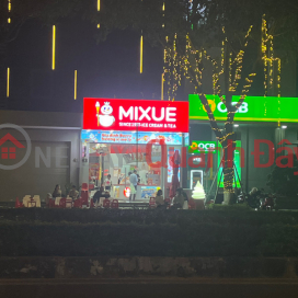 Mixue - 43 Nguyễn Phước Lan,Cẩm Lệ, Việt Nam