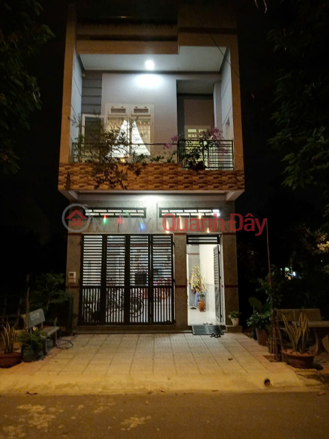 NHÀ CHÍNH CHỦ - VỊ TRÍ ĐẮC ĐỊA - Trung Tâm KĐT Mới Phường Phú Mỹ, TP Phú Mỹ, Tỉnh Bà Rịa Vũng Tàu _0