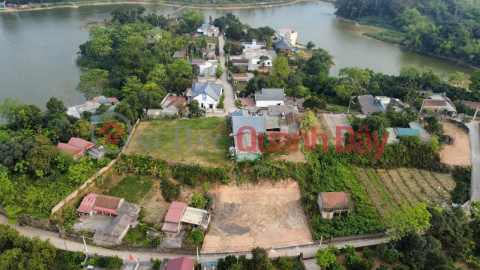 ĐẤT ĐẸP - NHỈNH 5 TỶ 721M2 (180M2 THỔ CƯ) GẦN HỒ VĂN SƠN, CHƯƠNG MỸ _0