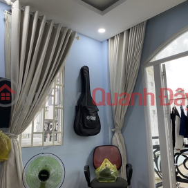 [O2319*] Mặt Tiền Lê Đức Thọ 3 Tầng - Giá Sốc Ngỡ Ngàng! _0