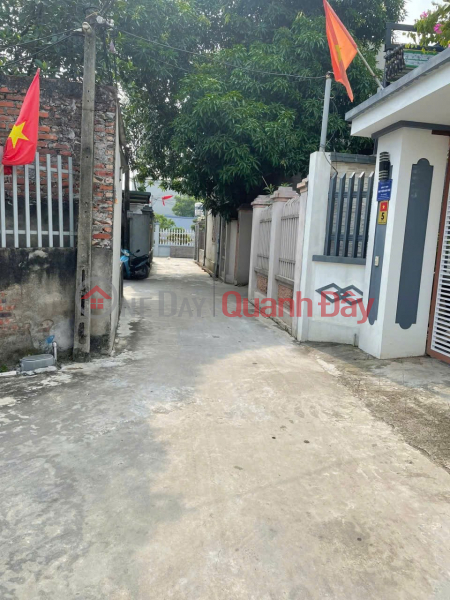 Property Search Vietnam | OneDay | Residential | Sales Listings | LAND LOT IN GOOD LOCATION - GOOD PRICE, NEED TO SELL QUICKLY land lot in Soc Son district, Hanoi city