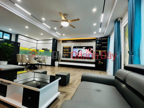 CHỈ HƠN 6 Tỷ BẠN SỞ HỮU CĂN NHÀ TT ĐẸP LONG LANH, PHONG CÁCH HIỆN ĐẠI _0