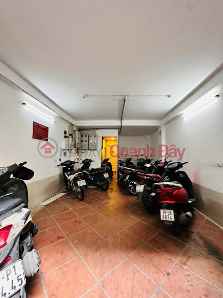 BÁN CĂN HỘ DÒNG TIỀN Phố Thinh Quang- Đống Đa 65m2 X 9 Tầng,12 phòng KK 19.5 tỷ. | Việt Nam | Bán đ 19,5 tỷ