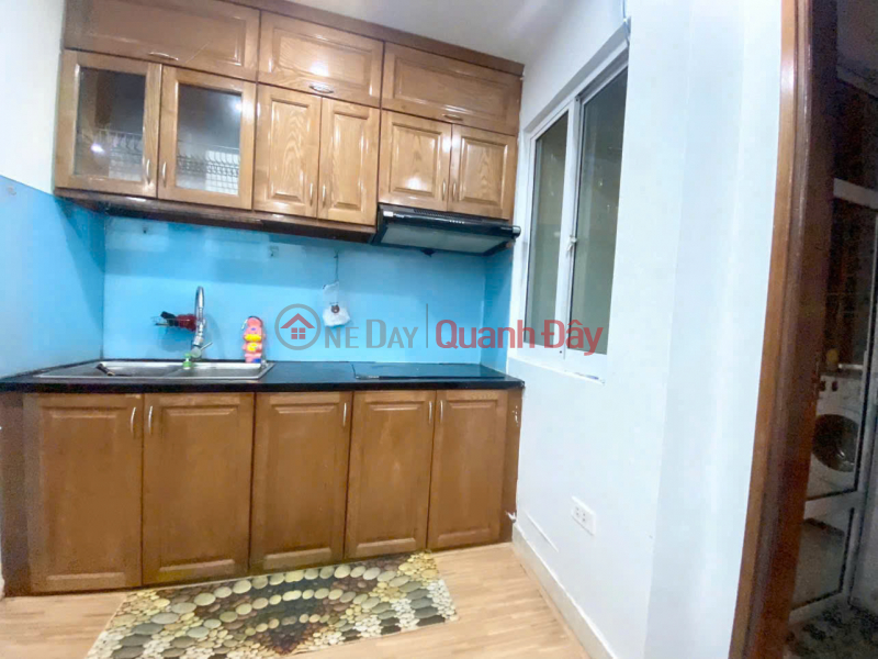 Cho thuê nhà Lê Đức Thọ, 50m2, 2 ngủ, 1 khách, 8.5 Triệu Niêm yết cho thuê