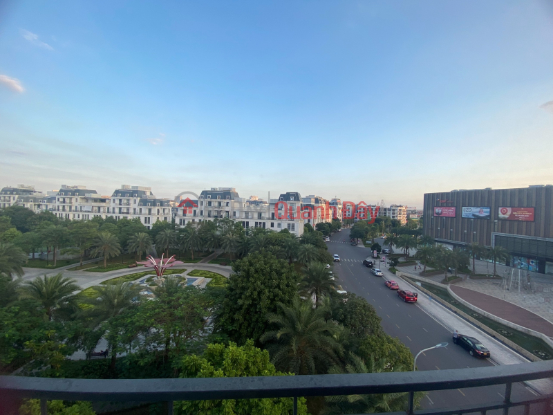 ENTIRE APARTMENT FOR RENT CORNER OF 6-FLOOR SHOPHOUSE PARK AT IMPERIA. Vietnam, Rental | đ 120 Million/ month