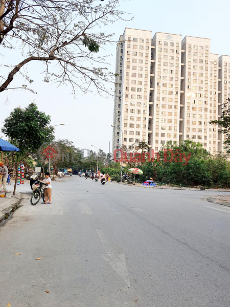 Property Search Vietnam | OneDay | Residential | Sales Listings, 100% STANDARD FOR SALE HOUSE MAU LUONG KIEN SERVICE AREA, HUNG HA DONG, HIGH BUSINESS CAR 65 Meters, PRICE 9.9 BILLION