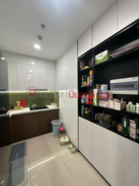 Bán nhà Trần Đại Nghĩa, 80m2, 5 tầng, mặt tiền 5m, nhỉnh 31 tỷ, gara ô tô, ô chờ thang máy _0