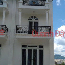 BÁN NHÀ TRỊNH HOÀI ĐỨC P11 ĐÀ LẠT - 5PN _0
