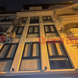 (ELEVATOR) House for sale, lane 46, Quan Nhan, 80mx9T, 6 bedrooms, car tunnel, avoid 30 billion _0