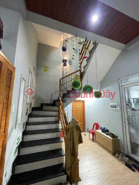 đ 14 tỷ, Nhà 3 Tầng Hẻm ôtô Thông, Đường Số 6, Bình Tân