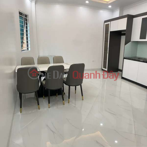 Siêu phẩm Cổ Nhuế dòng tiền 55m2-MT 4m-6 tầng thang máy giá hơn 14 tỷ _0