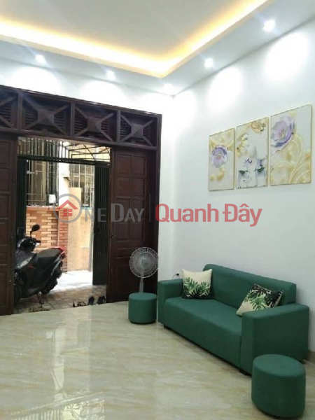 Property Search Vietnam | OneDay | Nhà ở Niêm yết bán | NHÀ SIÊU RẺ LÁNG HẠ 60M2*4TẦNG GẦN PHỐ KINH DOANH GIÁ 6TỶ2