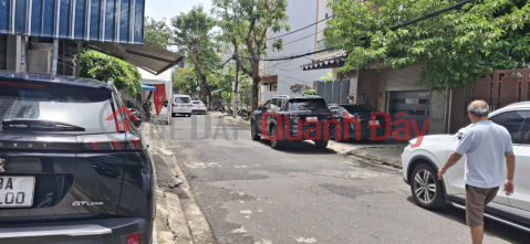 NHÀ 3 TẦNG – MẶT TIỀN ĐƯỜNG ĐỐC NGỮ – TRUNG TÂM HẢI CHÂU – CHỈ 8.7 TỶ _0