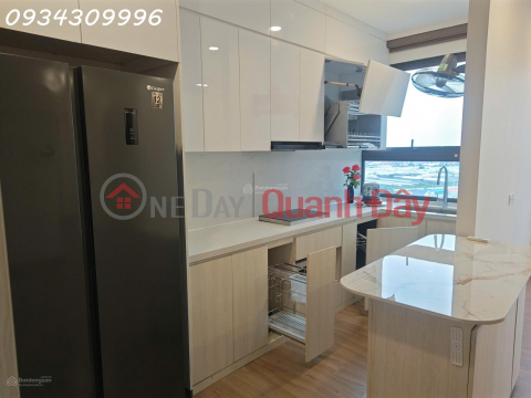 Owner sells Sky Oasis apartment, 5 billion 990 million, 84 square meters, 3 bedrooms, 2 bathrooms, Northwest balcony, super hot _0