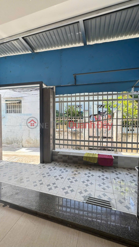 BÁN NHANH CĂN NHÀ TÂM HUYẾT TTTP 2 TẦNG HẺM HƯƠNG LÔ NGỌC HIỆP P.TÂY NHA TRANG _0