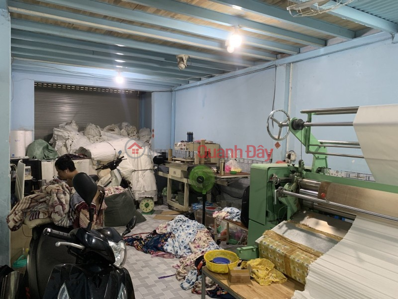 Property Search Vietnam | OneDay | Nhà ở | Niêm yết bán Bán Nhà 85m² Hẻm xe hơi 6m, 2PN, Lê Thúc Hoạch, Tân Phú, 7.3 tỷ