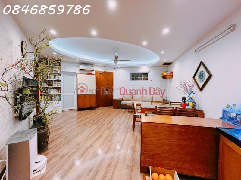Property Search Vietnam | OneDay | Residential, Sales Listings | Selling 2 BEDROOM CAU GIAY APARTMENT, Live in, Fully Furnished, 81m2, 15th Floor, Price 3.55 billion (Negotiable)
