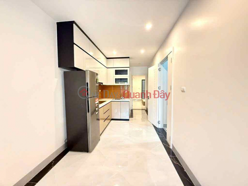 Mini apartment in Long Bien district, 90m x 7 floors, car access, high-class fire protection, cash flow 80 million\\/month Vietnam | Sales, đ 16.5 Billion