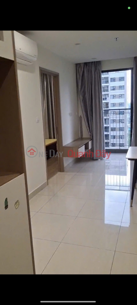 BEAUTIFUL APARTMENT – GREAT PRICE – OWNER SELLING APARTMENT S703, Vinhomes Grand Park Thu Duc, HCM _0