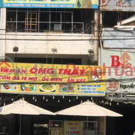 Ông Thầy Cơm Gà té mỡ- 21 Nguyễn Tri Phương,Thanh Khê, Việt Nam