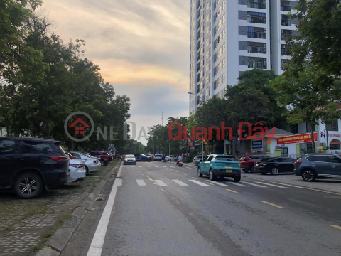 Selling 100m2 across 2 Pham Van Dong streets, adjacent to Vinh Yen City People's Committee 2.4 billion _0