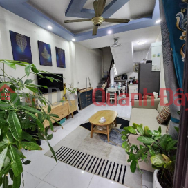 SUPER BEAUTIFUL, SUPER RARE HOUSE FOR SALE NAM DU HOANG MAI 30M2 5 FLOORS 4M FRONTAGE OFFERING PRICE 3.2 BILLION _0