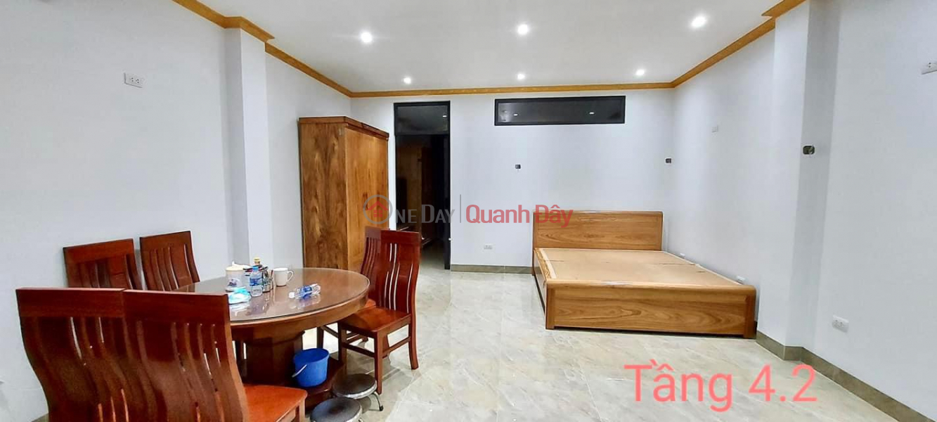 Property Search Vietnam | OneDay | Residential | Rental Listings | 24 million\\/month Van Phu urban area - 5 floors elevator - open floor - 24 million\\/month