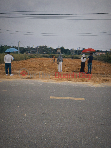 Property Search Vietnam | OneDay | Nhà ở | Niêm yết bán | Đất đấu giá Thắng Sơn, Thanh Sơn, Phú Thọ - Giá chỉ hơn 10tr 1m - Bao giá tốt nhất thị trường