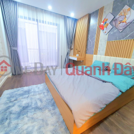 House for sale 77m2 Lane 93 An Duong, Tay Ho O Thong Diversified business 9.2 Billion VND _0