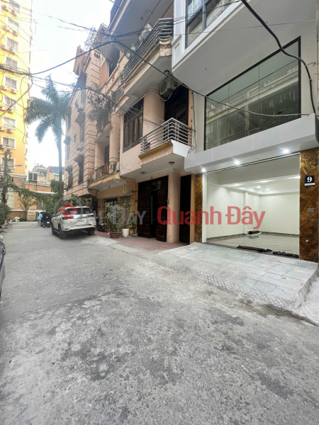 Property Search Vietnam | OneDay | Nhà ở, Niêm yết bán Bán gấp nhà riêng đẹp Vừa ở Vừa cho thuê căn hộ tại Ngõ 217 Đê La Thành, Đống Đa, Hà Nội, 25,9 tỷ, 52m2