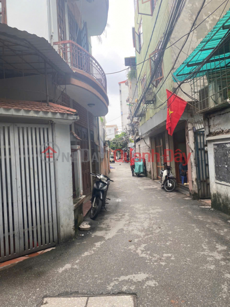 Property Search Vietnam | OneDay | Residential | Sales Listings, BUI XUONG TRACH-KHUONG DINH-THANH XUAN-AREA: 103m2-3 FLOORS-PRICE IS ONLY ABOVE 16XTY-CAR CAN ACCESS THE HOUSE-BUSINESS