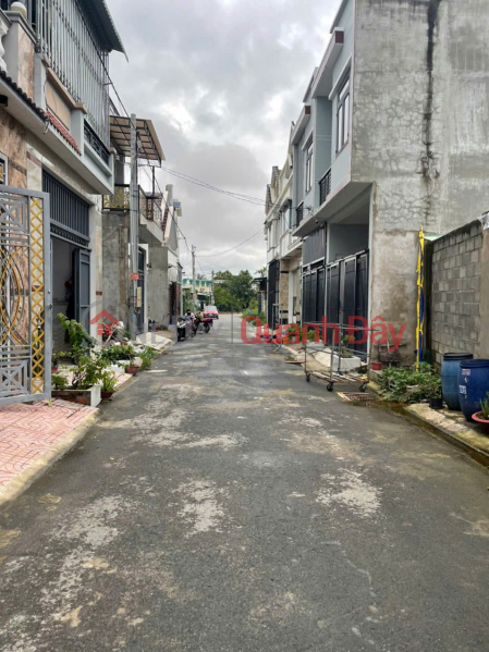 ₫ 2.3 Billion, Good deal, beautiful multi-storey house for sale, 5m asphalt road, near Hoa An market for only 2.3m