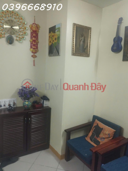 Bán căn hộ chung cư ICC 1277 (7F) đường Giải Phóng, Hoàng Mai, HN. DT 70m2, giá 5,6 tỷ Việt Nam, Bán đ 5,6 tỷ